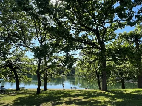 116 Valley Drive Cary IL 60013