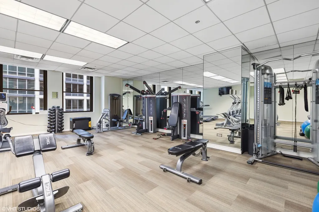208 West Washington Street Chicago IL 60606