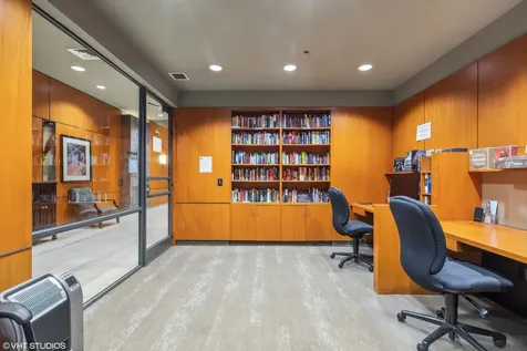 208 West Washington Street Chicago IL 60606