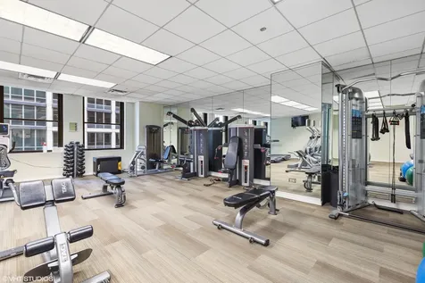208 West Washington Street Chicago IL 60606