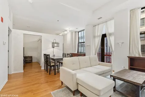 208 West Washington Street Chicago IL 60606