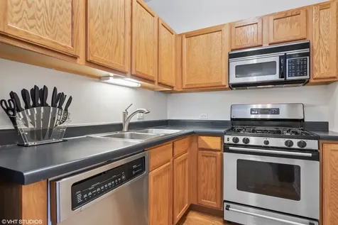 208 West Washington Street Chicago IL 60606