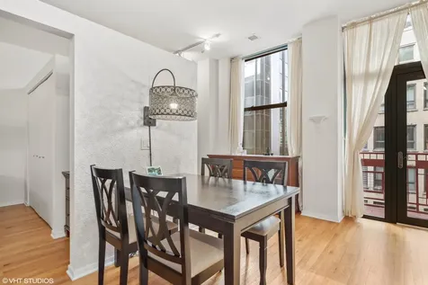 208 West Washington Street Chicago IL 60606
