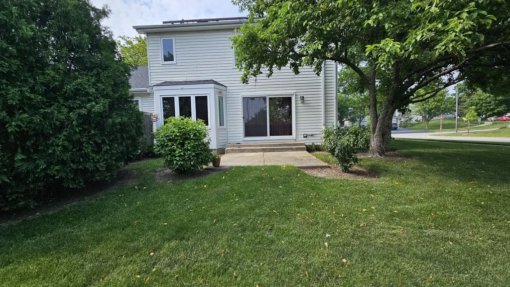 121 Hampton Avenue Westmont IL 60559