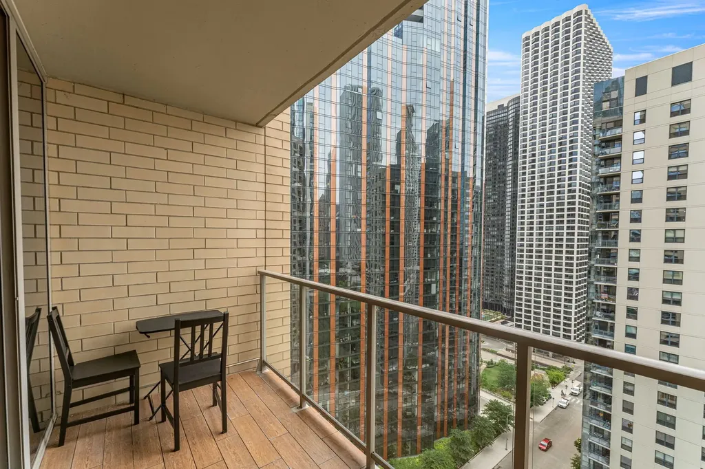 420 East Waterside Drive Chicago IL 60601