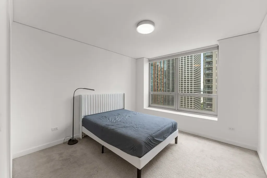 420 East Waterside Drive Chicago IL 60601
