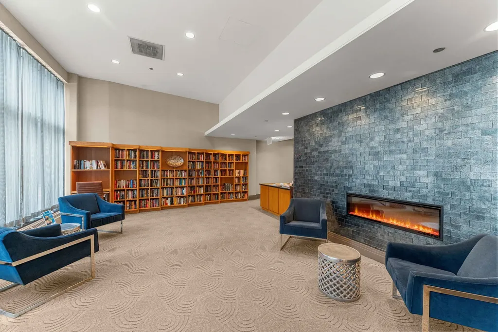 420 East Waterside Drive Chicago IL 60601