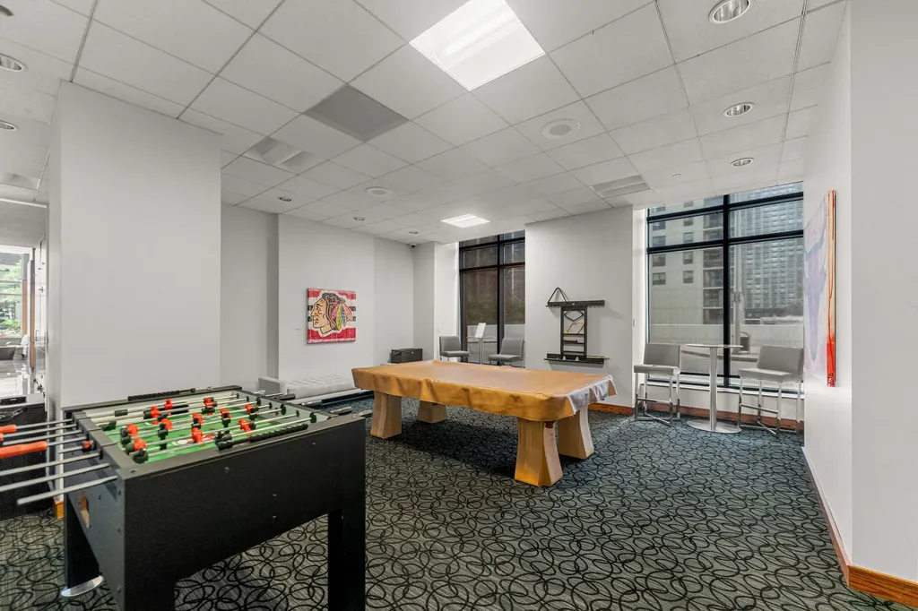 420 East Waterside Drive Chicago IL 60601