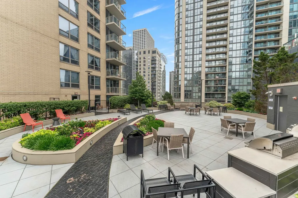 420 East Waterside Drive Chicago IL 60601