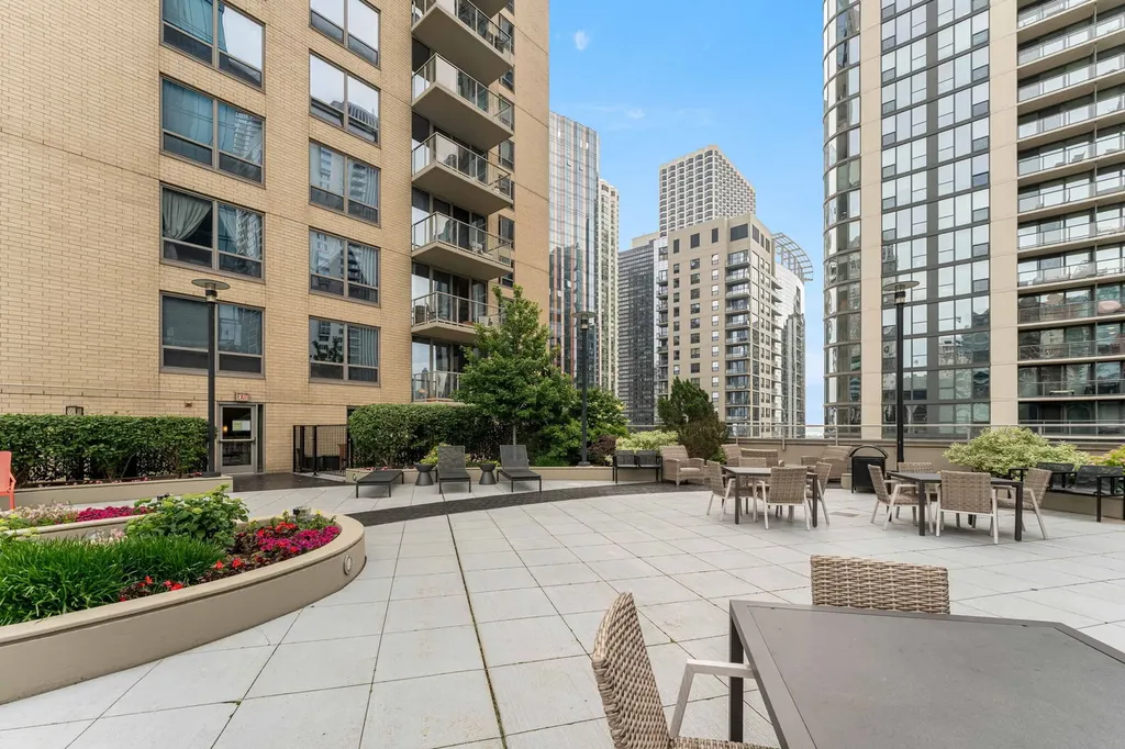 420 East Waterside Drive Chicago IL 60601