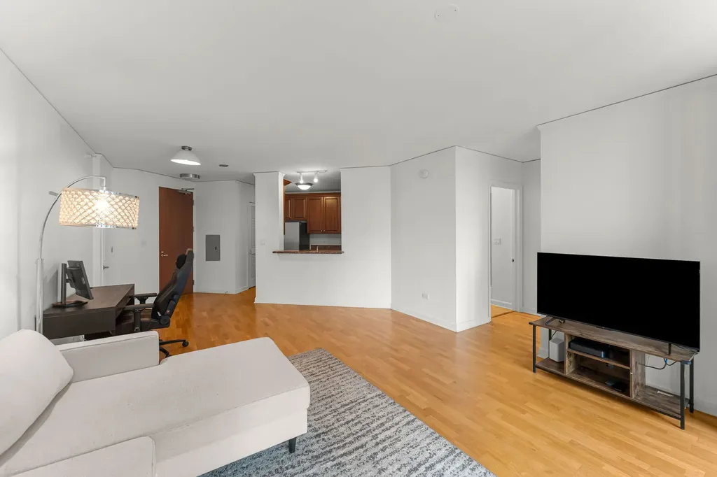 420 East Waterside Drive Chicago IL 60601