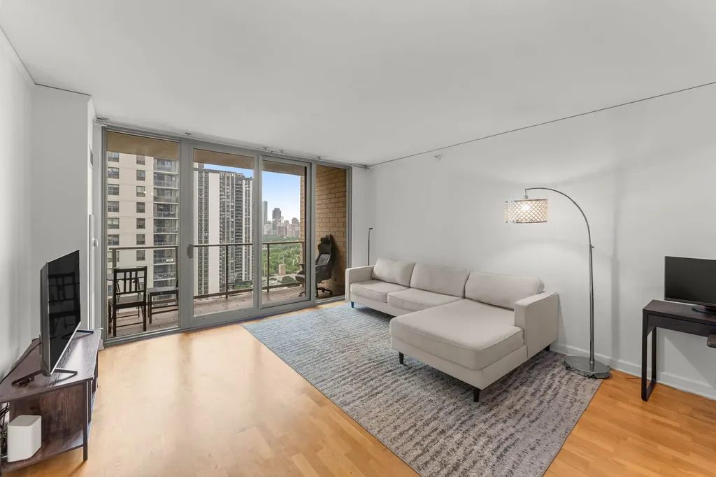 420 East Waterside Drive Chicago IL 60601
