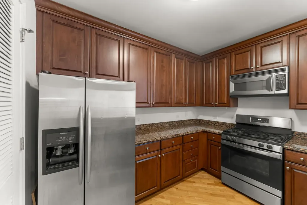 420 East Waterside Drive Chicago IL 60601