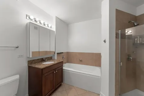 420 East Waterside Drive Chicago IL 60601