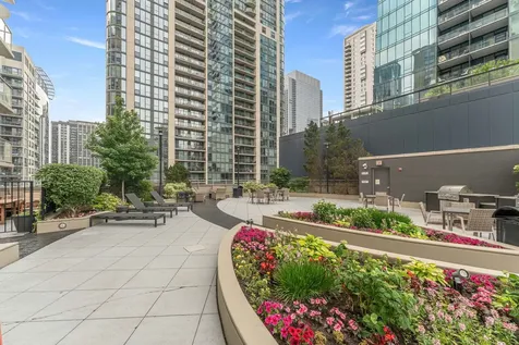420 East Waterside Drive Chicago IL 60601