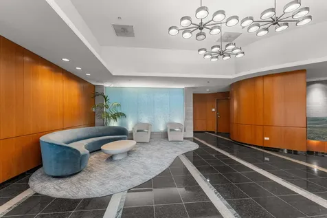 420 East Waterside Drive Chicago IL 60601