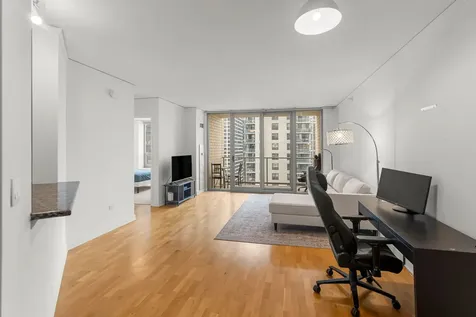 420 East Waterside Drive Chicago IL 60601