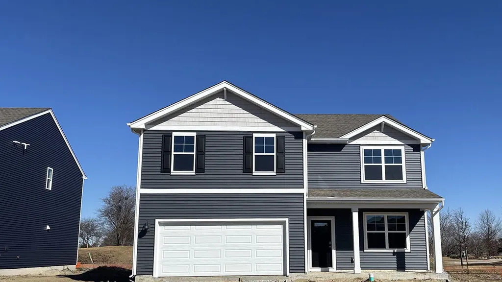 2271 Cobble Springs Drive Wonder Lake IL 60097
