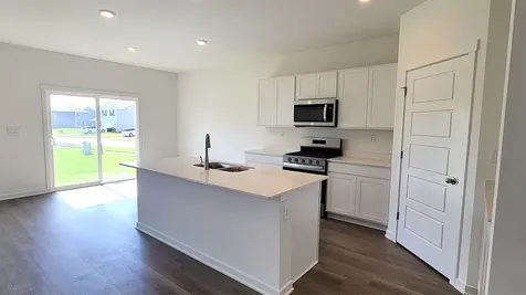 2271 Cobble Springs Drive Wonder Lake IL 60097