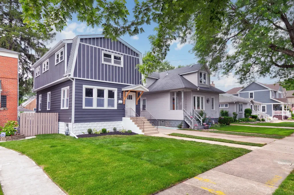 10528 South Lawndale Avenue Chicago IL 60655