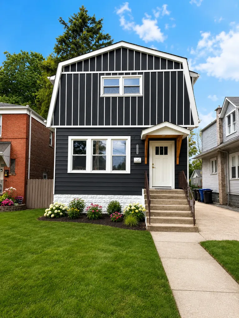 10528 South Lawndale Avenue Chicago IL 60655