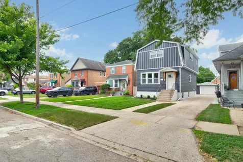 10528 South Lawndale Avenue Chicago IL 60655