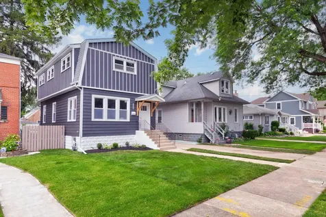 10528 South Lawndale Avenue Chicago IL 60655