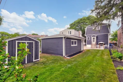 10528 South Lawndale Avenue Chicago IL 60655