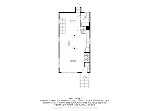10528 South Lawndale Avenue Chicago IL 60655