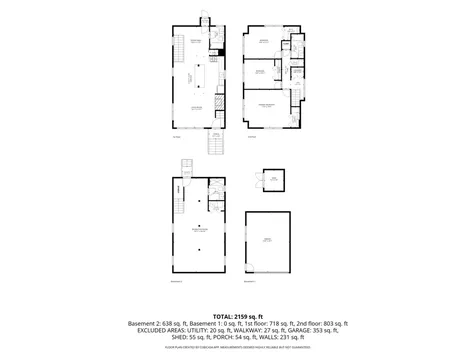 10528 South Lawndale Avenue Chicago IL 60655