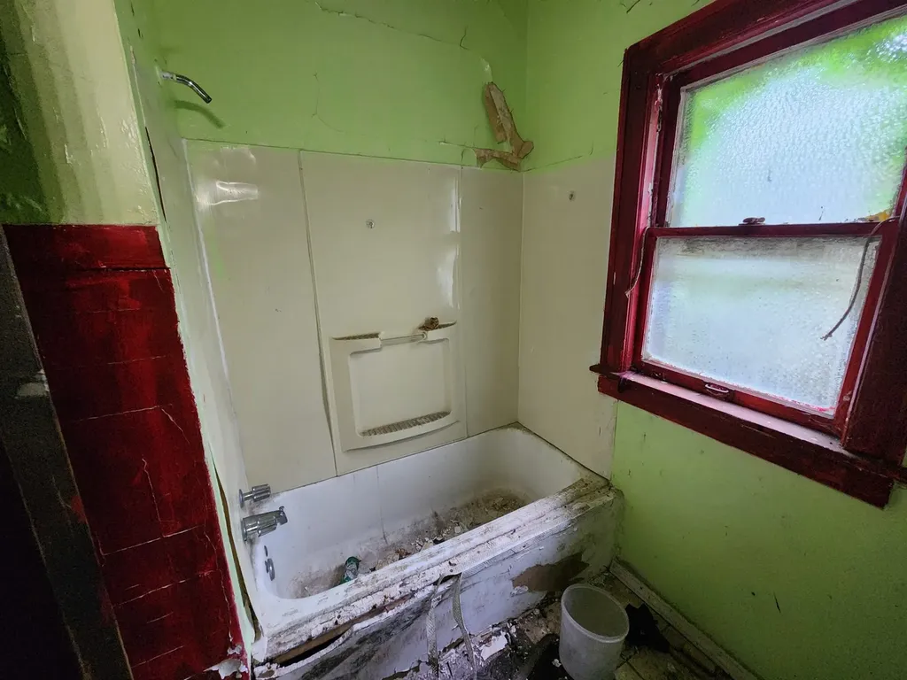 8119 South Perry Avenue Chicago IL 60620