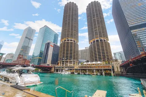 300 North State Street Chicago IL 60654