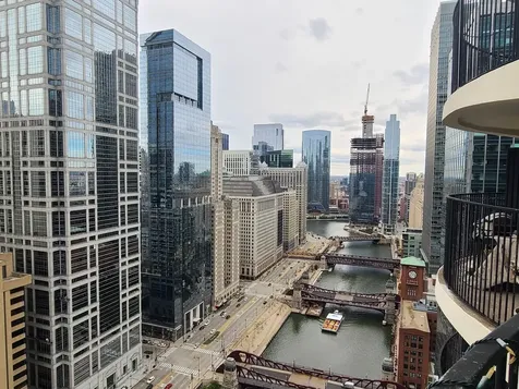 300 North State Street Chicago IL 60654