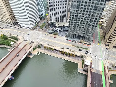 300 North State Street Chicago IL 60654