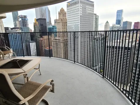 300 North State Street Chicago IL 60654