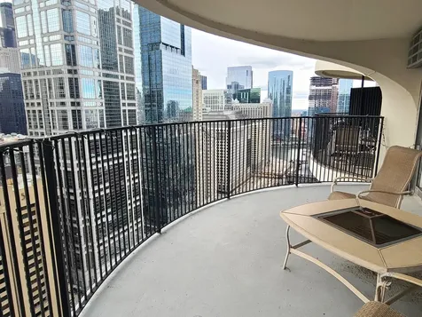 300 North State Street Chicago IL 60654