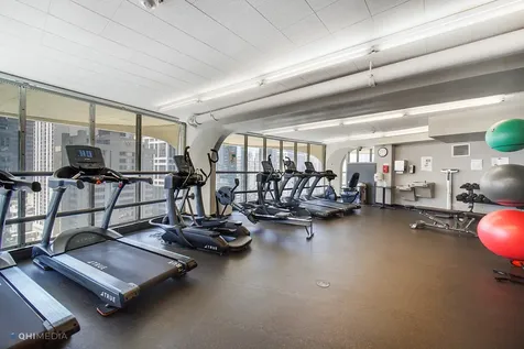 300 North State Street Chicago IL 60654