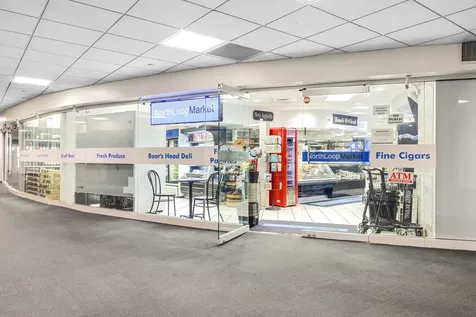 300 North State Street Chicago IL 60654