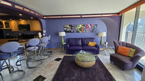 300 North State Street Chicago IL 60654