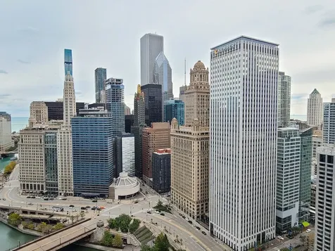 300 North State Street Chicago IL 60654