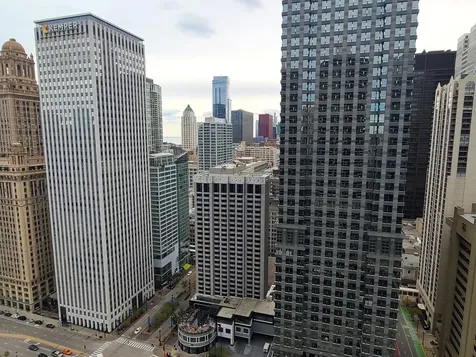 300 North State Street Chicago IL 60654