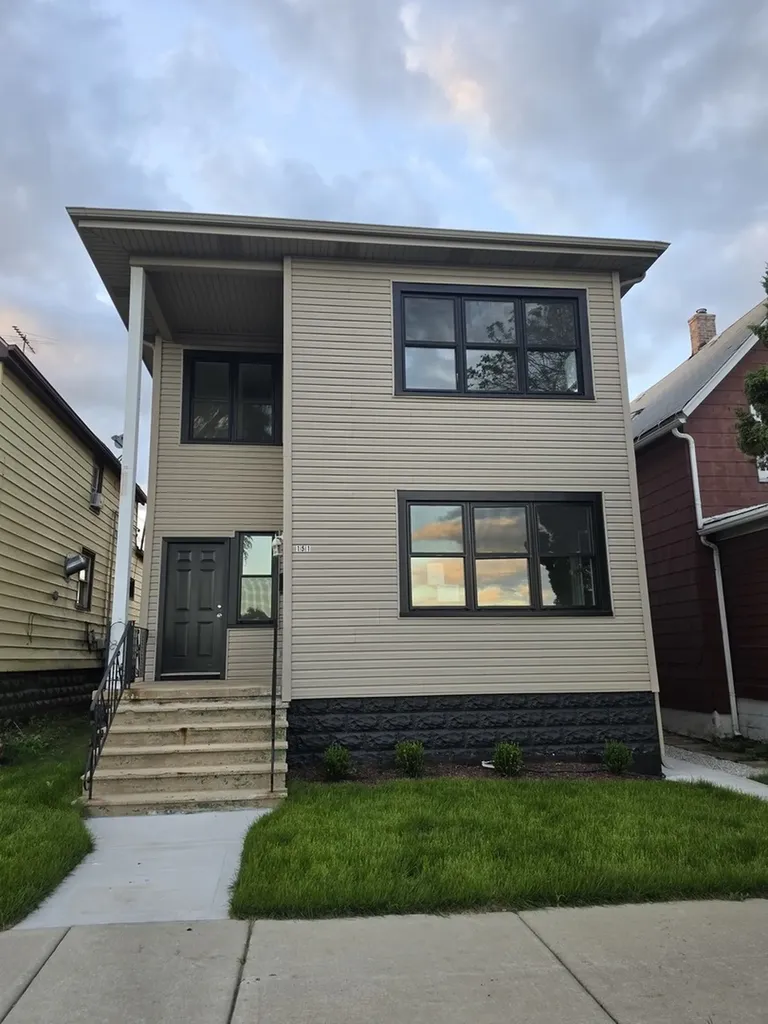 151 East 23rd Street Chicago Heights IL 60411