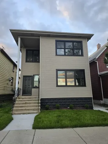 151 East 23rd Street Chicago Heights IL 60411