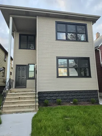 151 East 23rd Street Chicago Heights IL 60411
