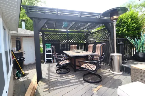 338 Mohawk Street Park Forest IL 60466