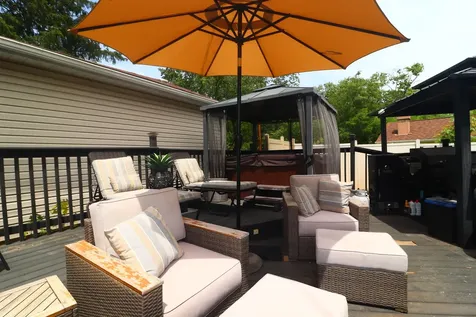 338 Mohawk Street Park Forest IL 60466
