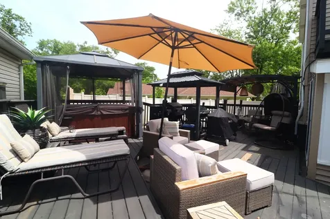 338 Mohawk Street Park Forest IL 60466