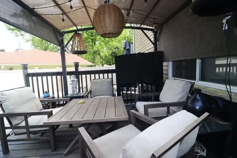 338 Mohawk Street Park Forest IL 60466