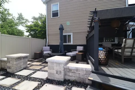 338 Mohawk Street Park Forest IL 60466