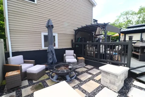 338 Mohawk Street Park Forest IL 60466